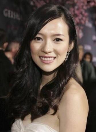 章子怡真够狠的！体重狂增20斤！竟然全是为这个……

国际影后就是给力，章子怡可