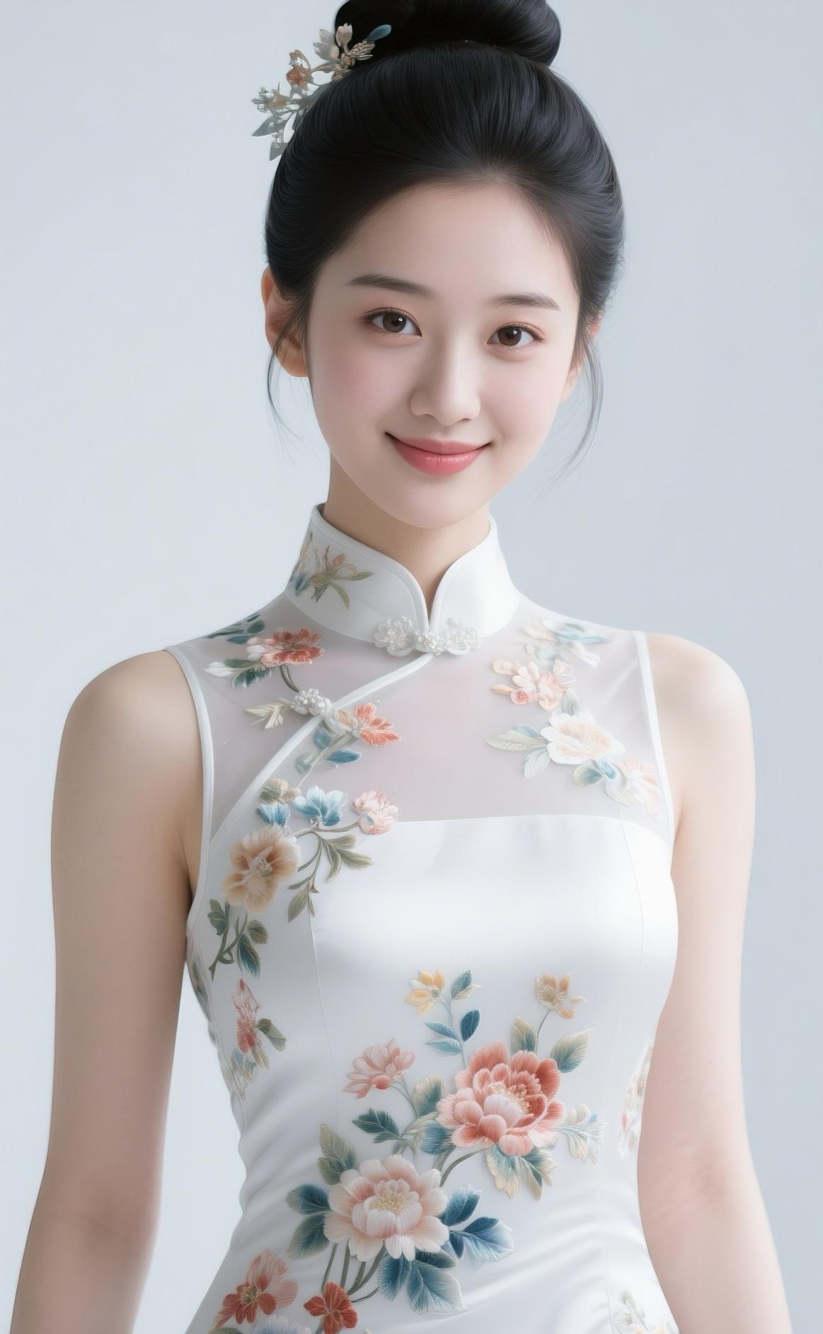 外界有太多东西想要让你变的愤世嫉俗！
把握好初心，生活本就美丽，何必斤斤计较！