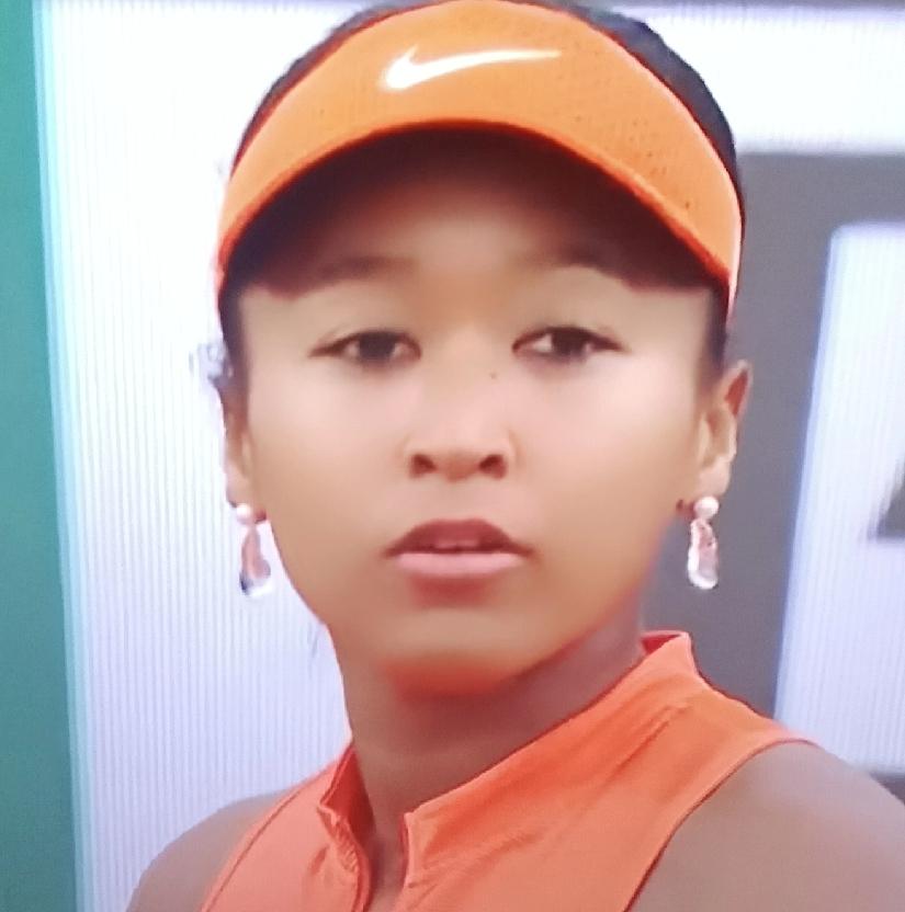 大坂直美55分钟终结施耐德，连续三年闯入罗马站16强！
       北京时间5