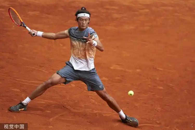 ATP500汉堡资格赛首轮21:00，🇨🇳张之臻vs科瓦切维奇美国交手记录：