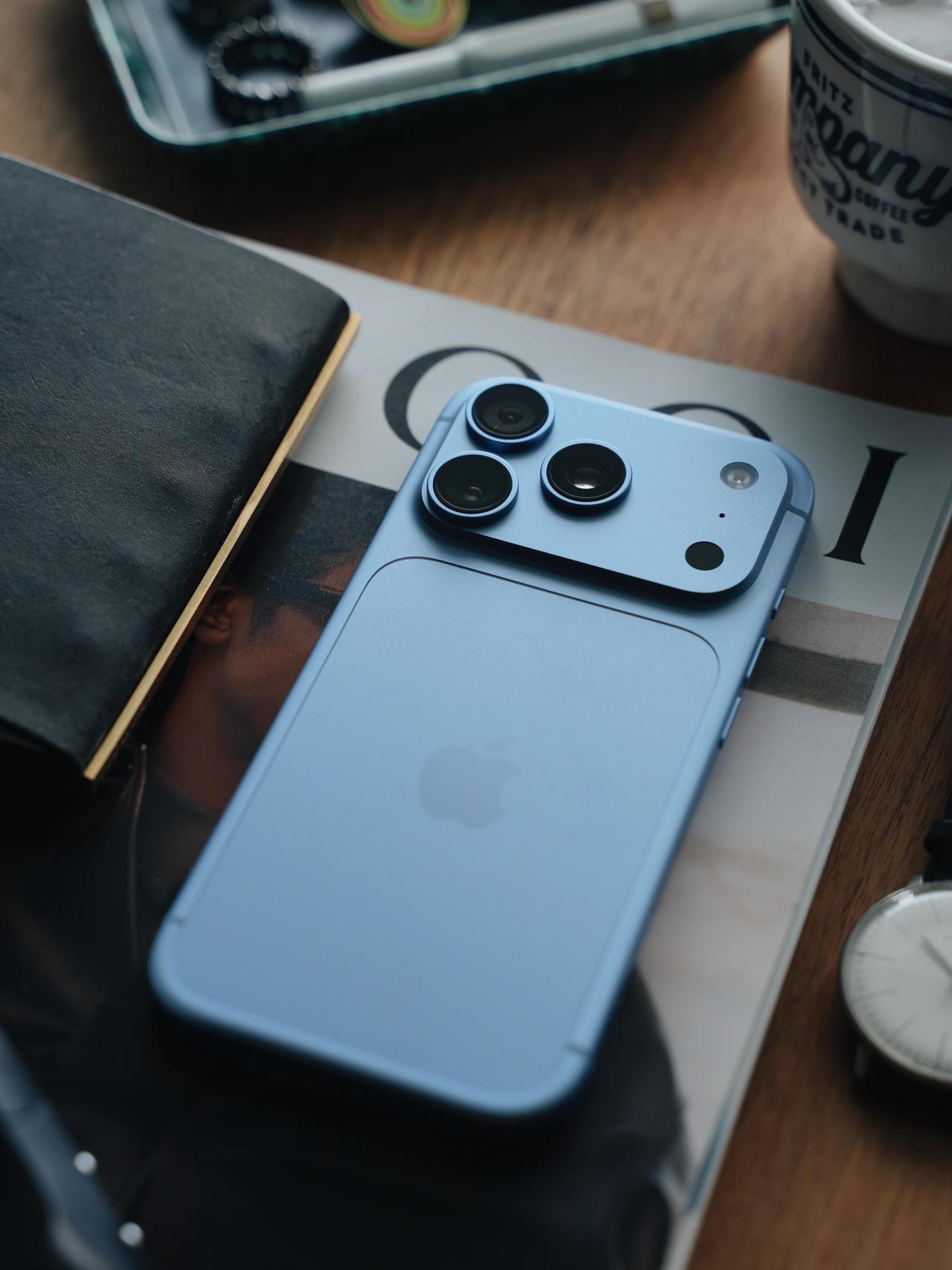 新iPhone18 Pro系列开卖后，都曝出哪些毛病？

iPhone18 Pr