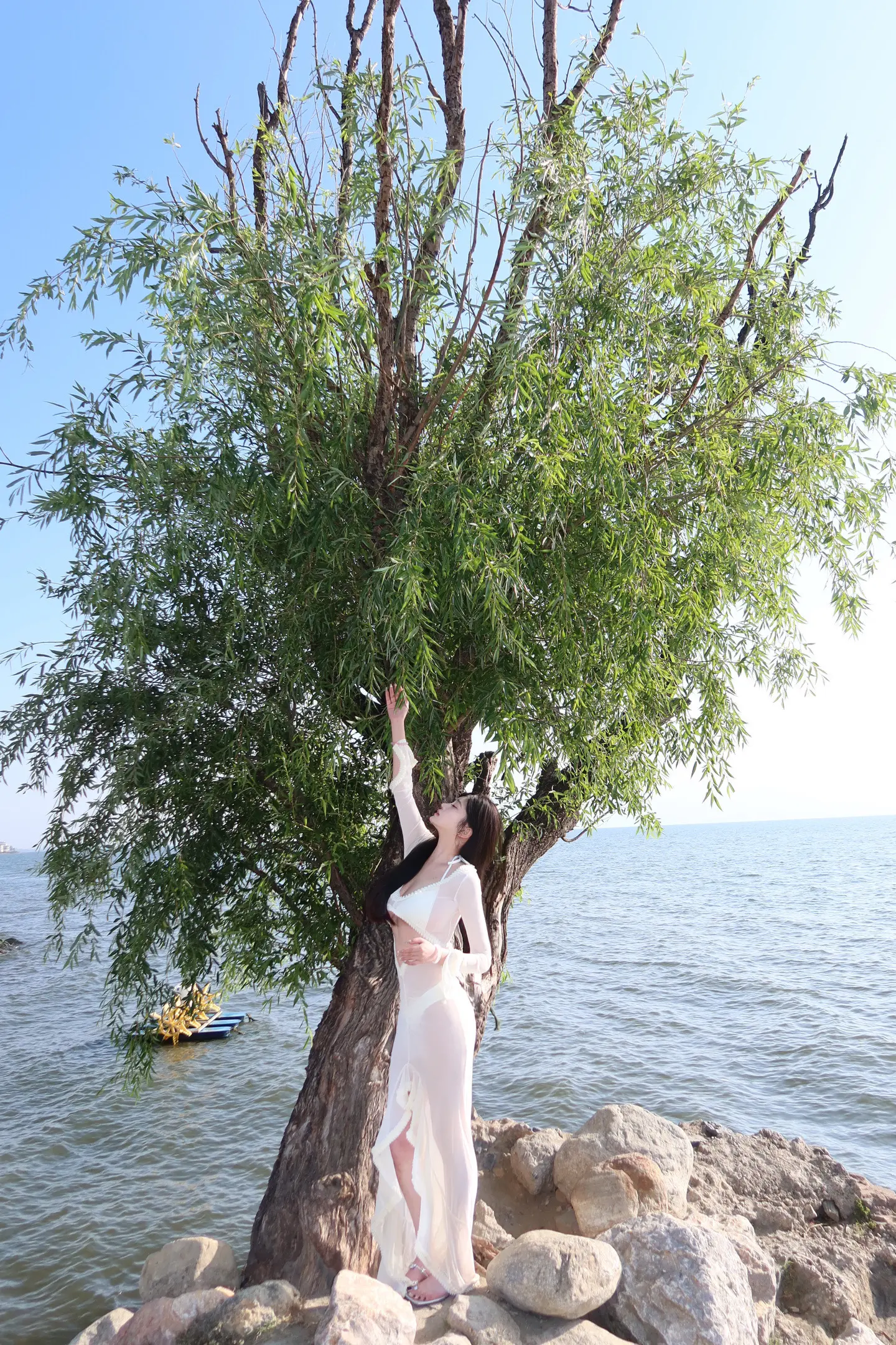 看脸还是看感觉