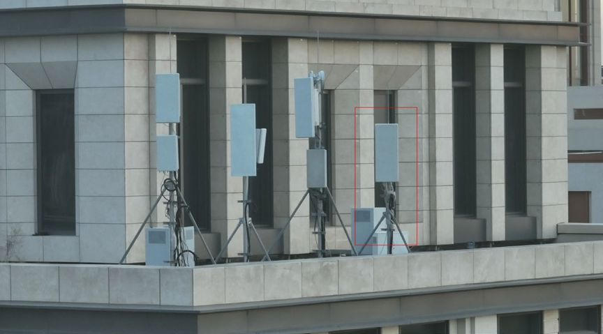 中国广电成功开展5G-A低空通信专网关键技术验证