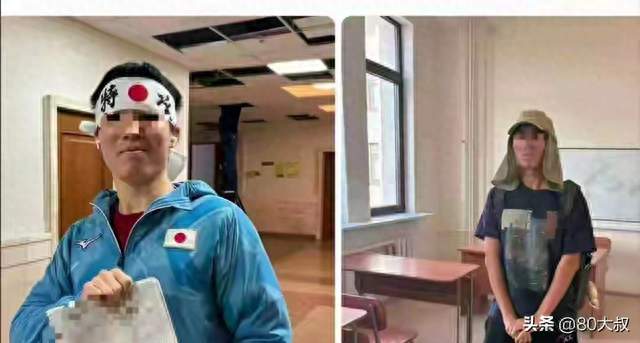 钧正平重磅发声！莫斯科留学生触碰历史底线，道歉也没用后果自负
