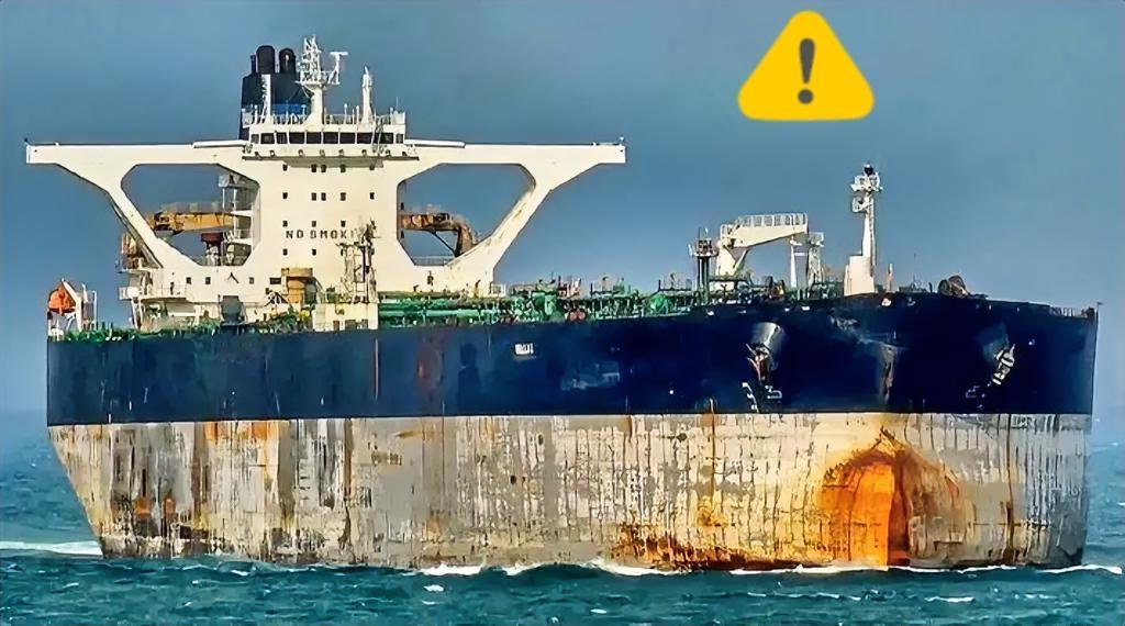 美国这次真是把“海盗”两个字刻在了脑门上！

连俄罗斯的油轮都敢扣，甚至还要把船