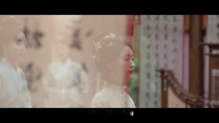 邓恩熙长乐曲之后重回古偶赛道花开锦绣 从颜幸的活泼到傅庭芸的隐忍，邓恩熙这角色跨