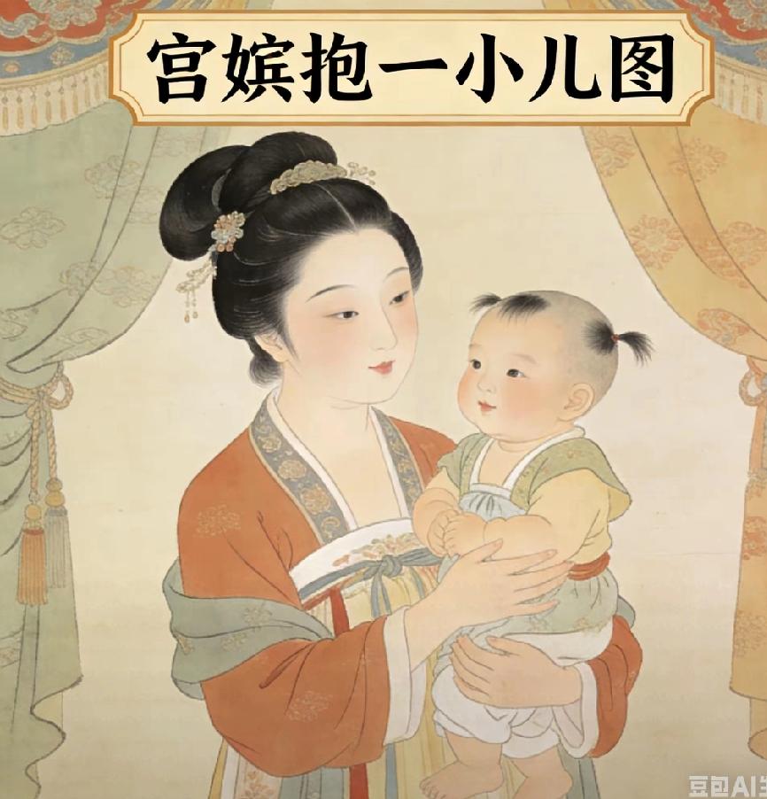 后周世宗柴荣雄才大略，却英年早逝，留下年幼的皇子。赵匡胤作为柴荣生前最为倚重的将