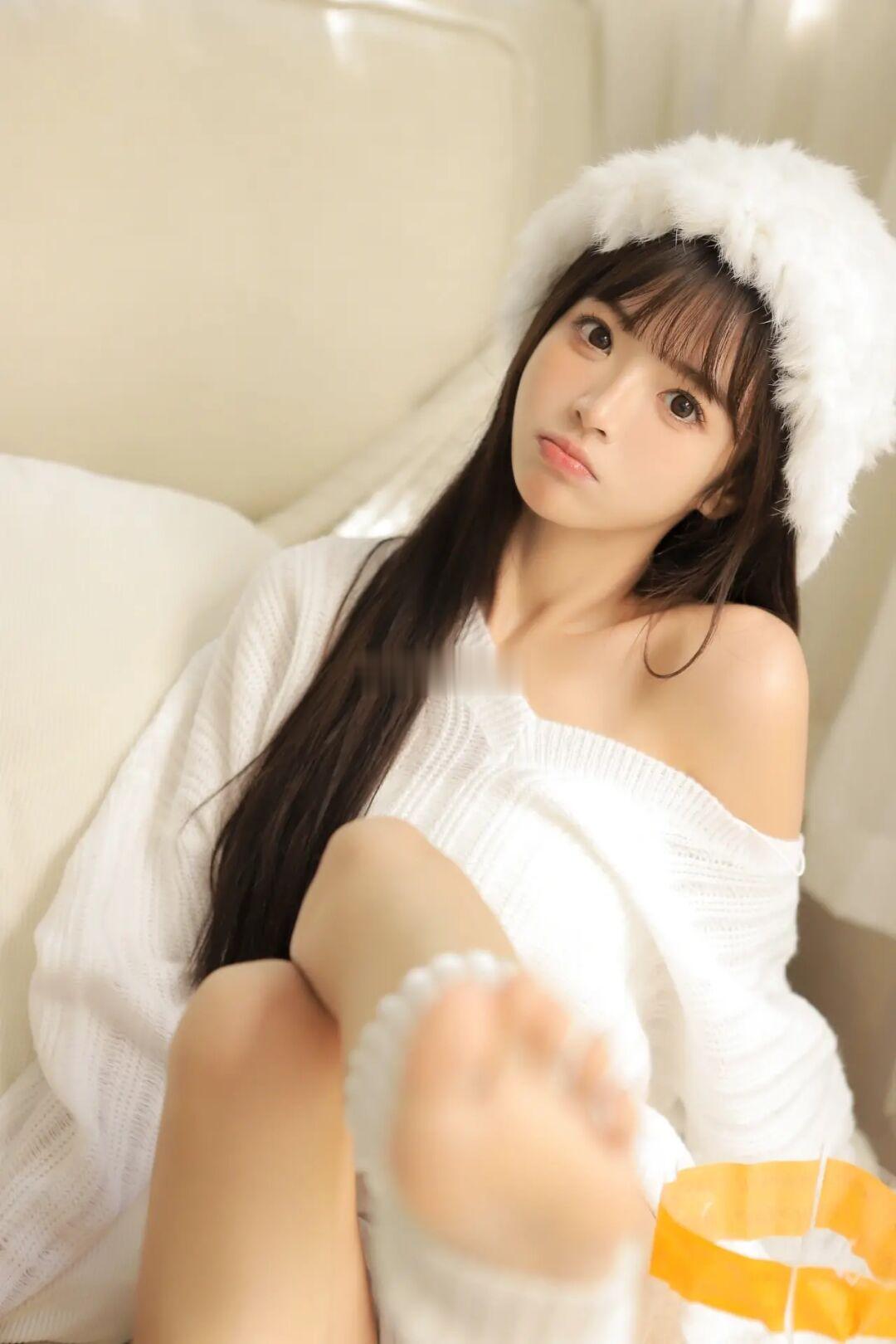 不能骂的女朋友(｀ε´)
