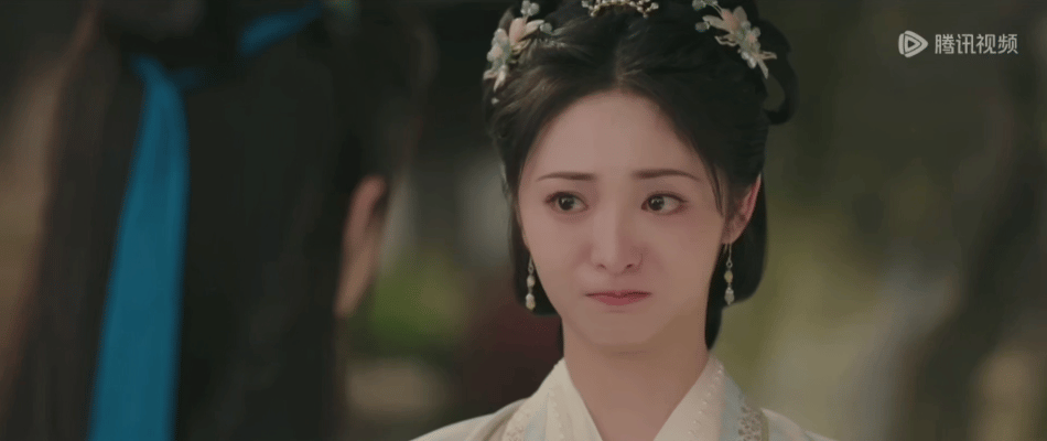 周洁琼的演技被低估了 周洁琼真是宝藏演员！《小巷人家》里自然流畅的表演，《山河枕