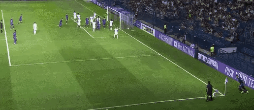 武里南联vs上海申花｜亚冠联赛唉武里南联2比0上海申花了 