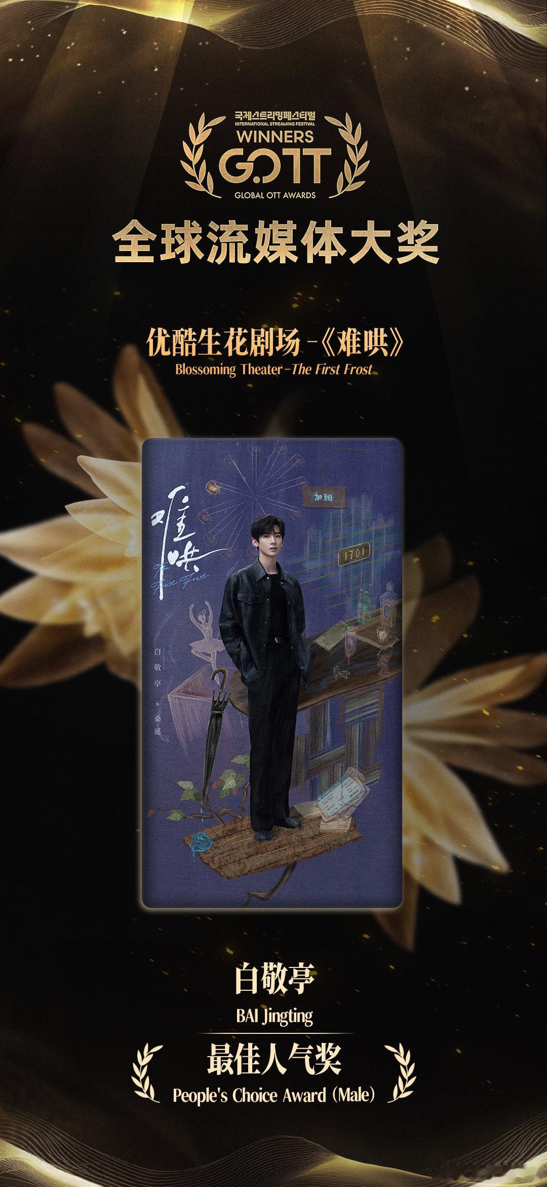 难哄桑延在海外的含金量桑延本延！白敬亭就是用演技让大家相信，他就是那个嘴上不饶人