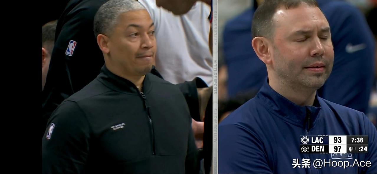 说实话这是我看过比较离谱的比赛了，约基奇复出，两队的比赛质量非常高，当然掘金还是