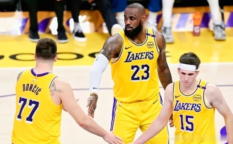 恭喜湖人，战胜独行侠，豪取6连胜，西部第二位置已经坐稳！东契奇35分11助攻表现