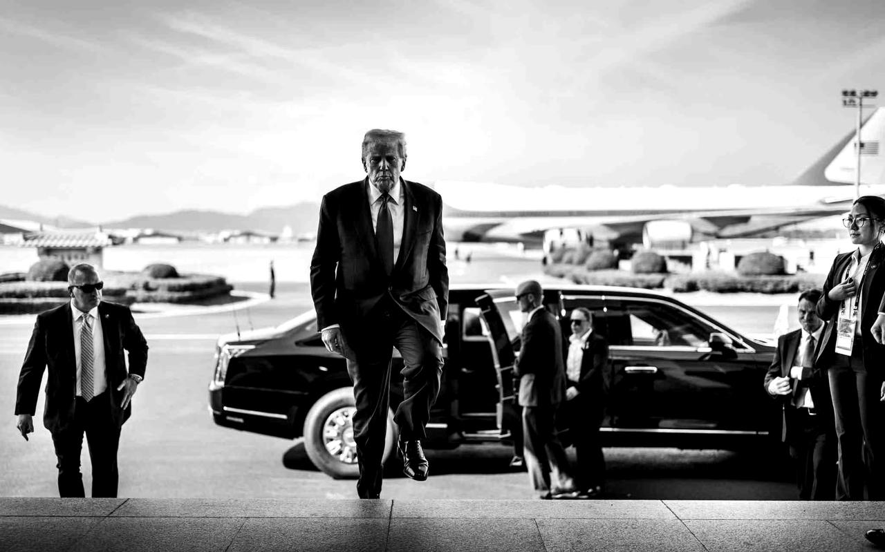 美媒外交政策刊文声称，中国是2025年特朗普政策的获益国。 理由是中美贸易休战协