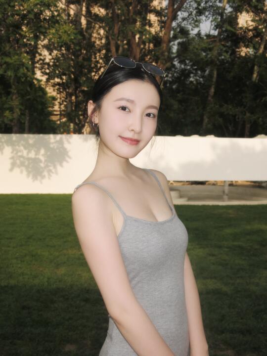 𝒮𝓊𝓂𝑒𝓇 越长大越爱松弛感🍃🫧🍋
