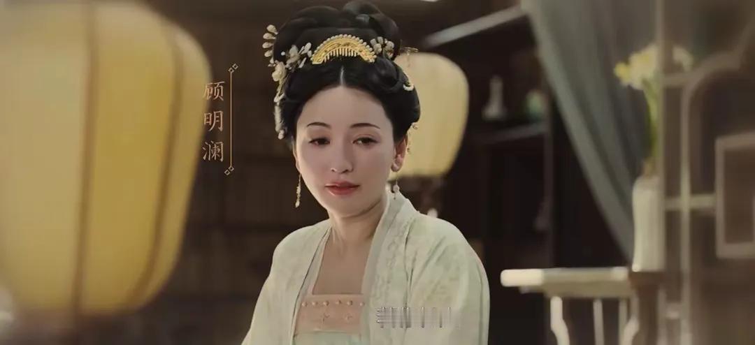 岁月不饶人，“少女”也当“妈”。41岁金莎在《锦绣安宁》中和25岁任敏演母女引热