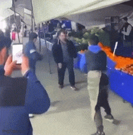 杀马特家族集合，发型弃了舞没弃