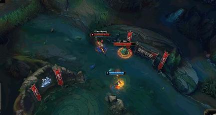 这银河是不是有点太猛了？4分钟就来了3个头？[笑cry]#FPX对战JDG##游