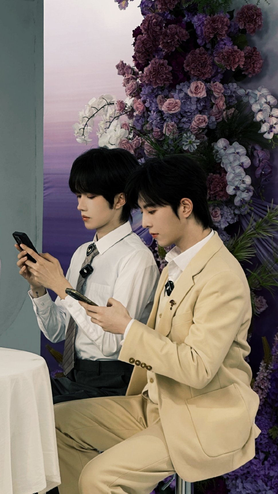 人生在世，做想做的事，陪想陪的人