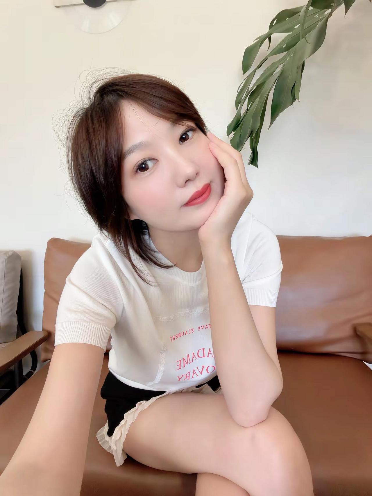 台风呢？一闪而过
