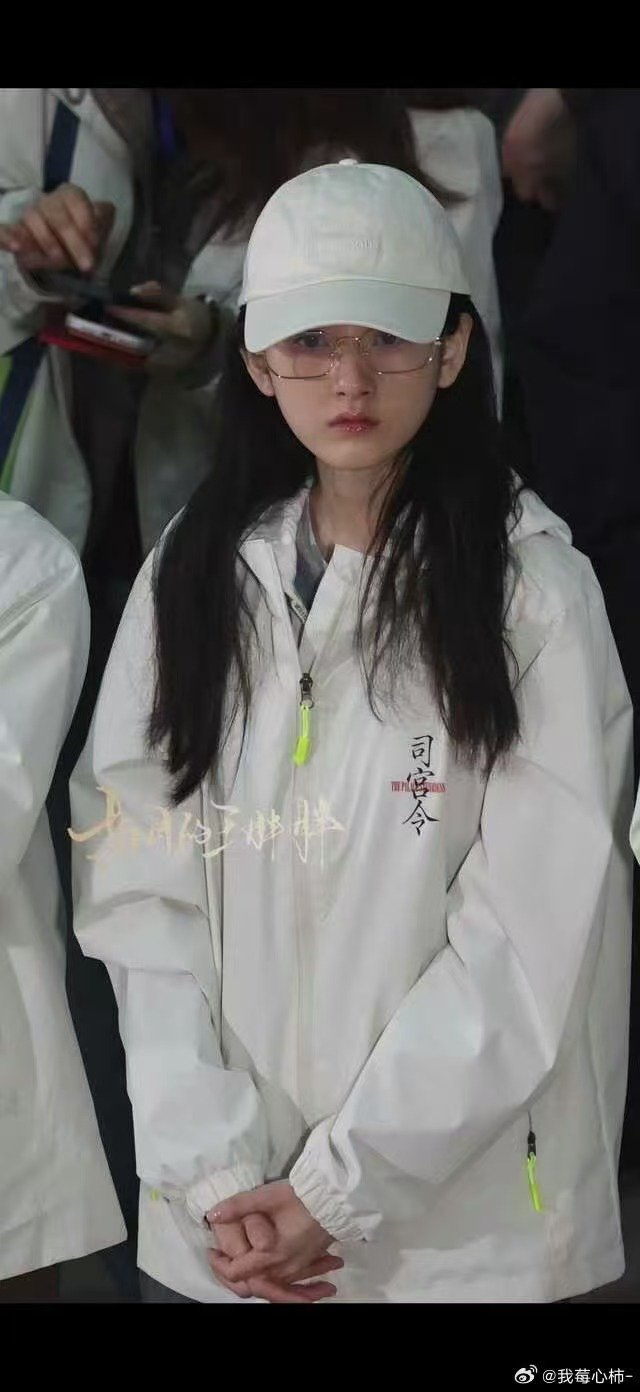 宋祖儿首搭丁禹兮丁禹兮首搭宋祖儿 丁禹兮首搭宋祖儿 