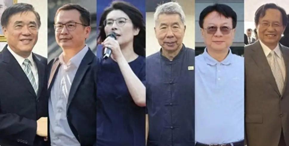 赵少康继续“撒泼”，一定要严查郑丽文，蔡正元怒斥已经魔怔！

10月12日那场蓝