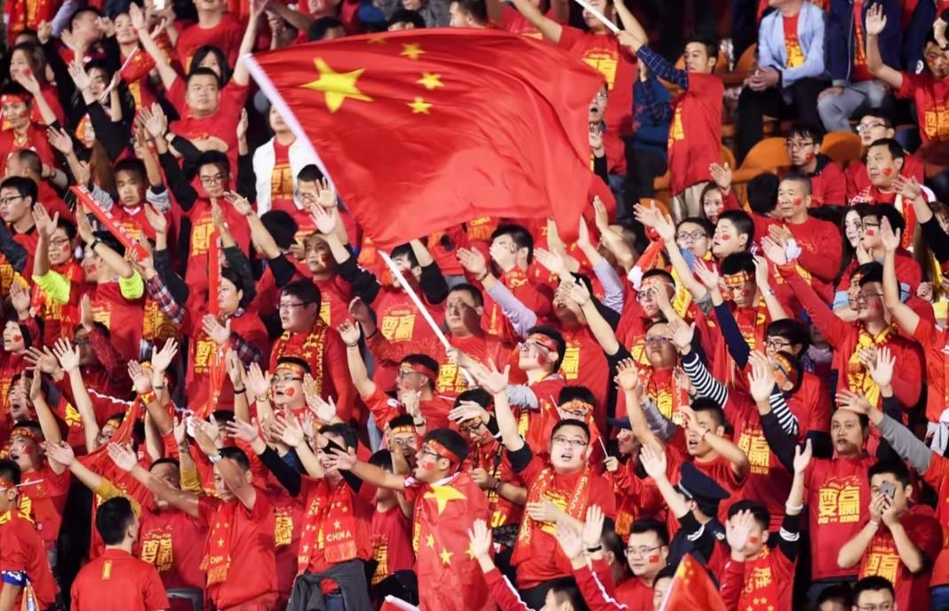 不出意外的话，意外就要来了。国足亚运落位“死亡之组”，这次又要算数学题了？

