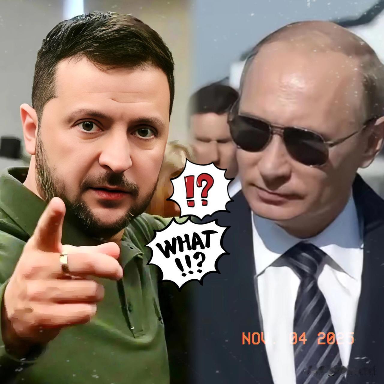 就在刚刚
俄罗斯宣布
11月3日，俄国防部称，在红军城（乌称波克罗夫斯克）方向收