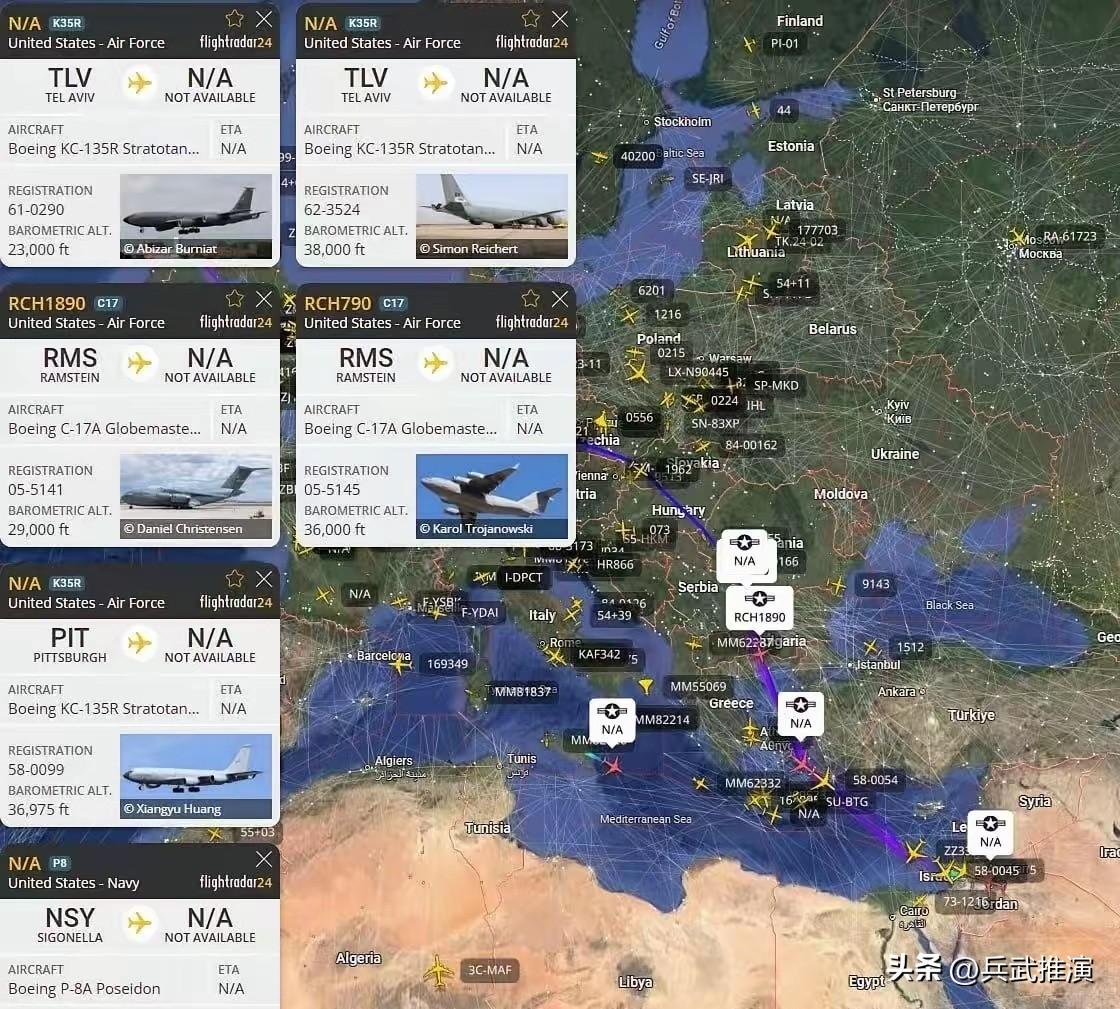 退不出退出北约，再说！但是先搬空抽逃资产了是正经……

特朗普现在是真敢干。
他