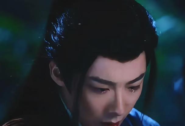 剧粉在此:宁远舟的‘痛’，永远记得
戏里戏外，有谁能遗忘最好的宁远舟呢 一念的殇