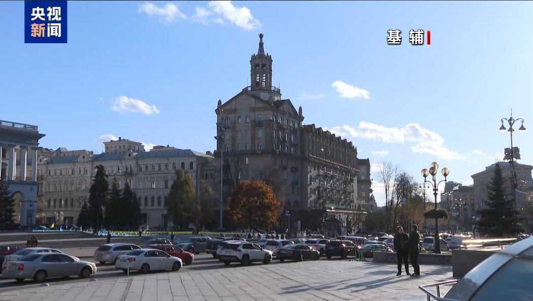 /泽连斯基一语惊人：俄罗斯历史上，从未如此大幅度向中国让渡主权。

12 月 1