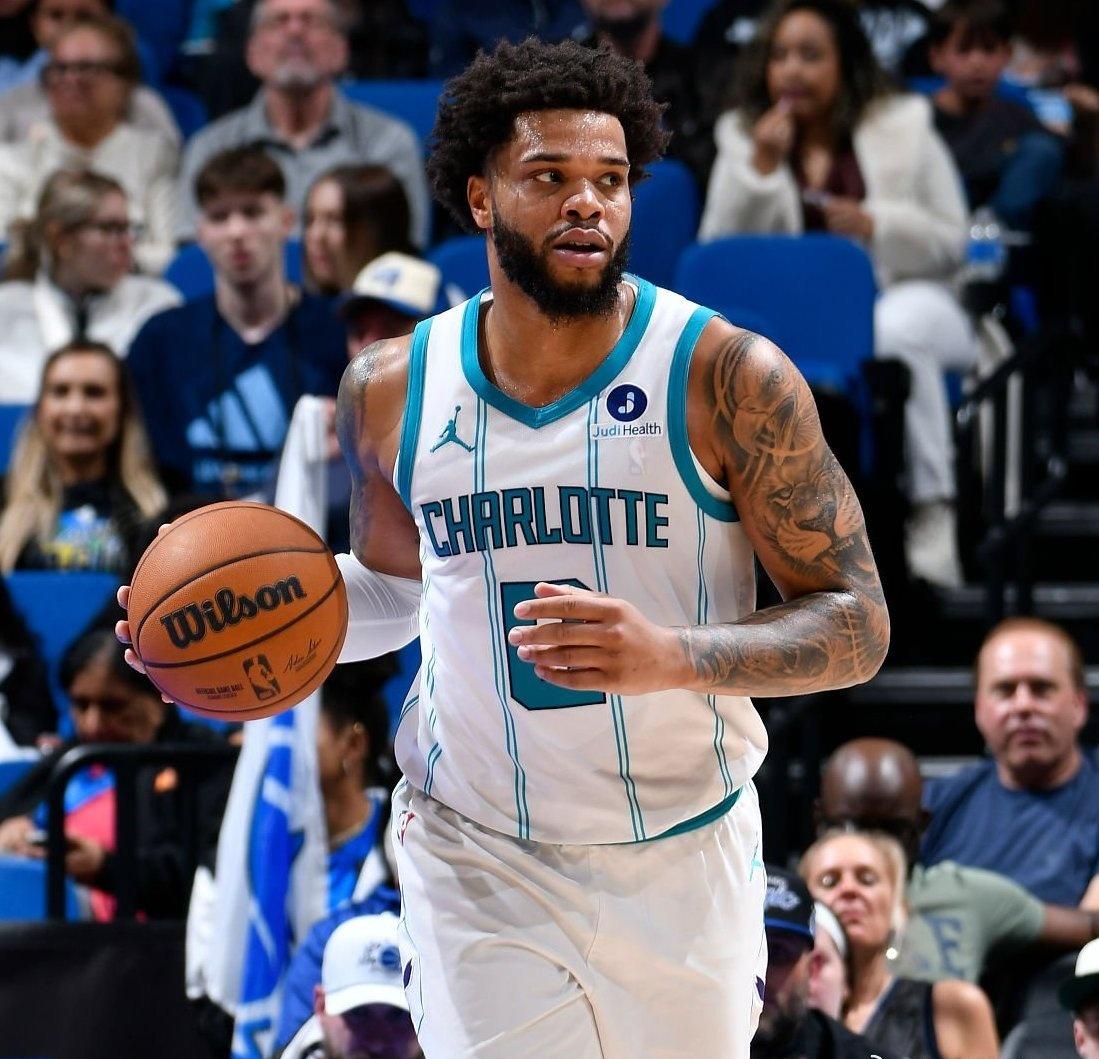 Sam Amick：雄鹿、勇士、太阳均有意迈尔斯-布里奇斯，黄蜂想要至少一个首轮