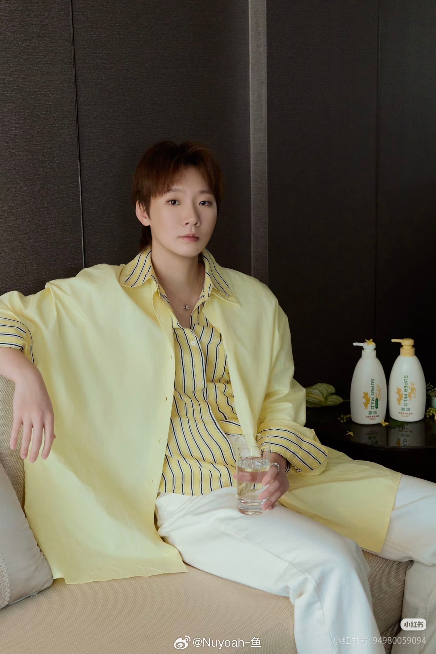 漂亮宝贝发小红书啦[么么哒][么么哒]大家可以移步去点赞啦 ​​​