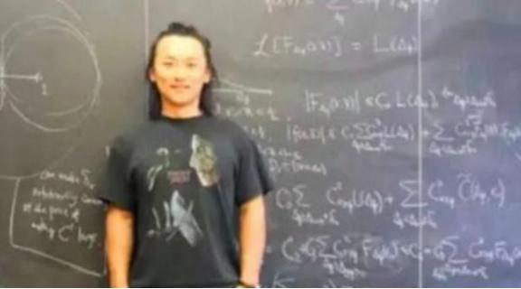 “美国再乱，也比中国强！”谁都想不到，这句话居然出自我国倾心培养的物理天才尹希之