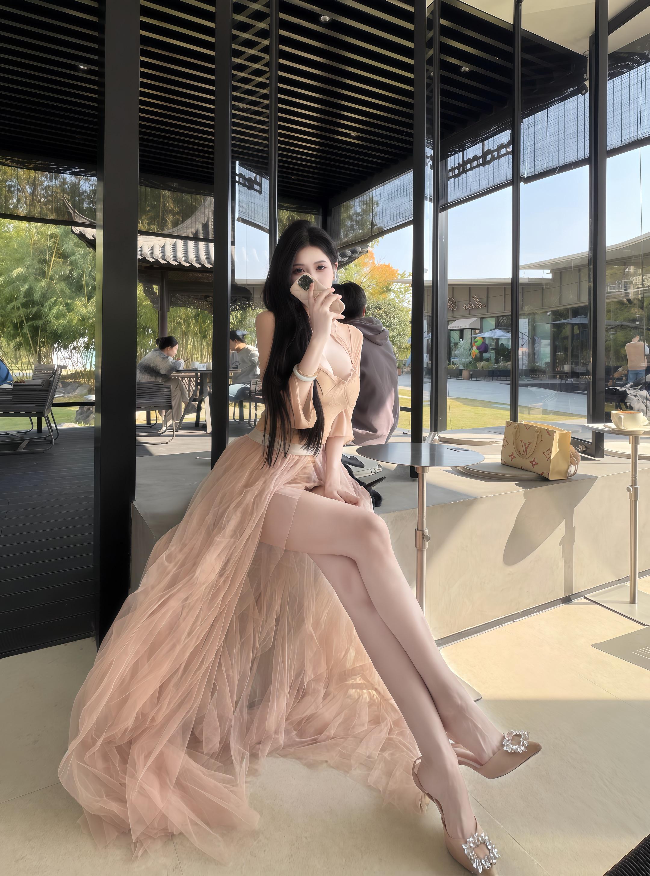 让心自然的安静