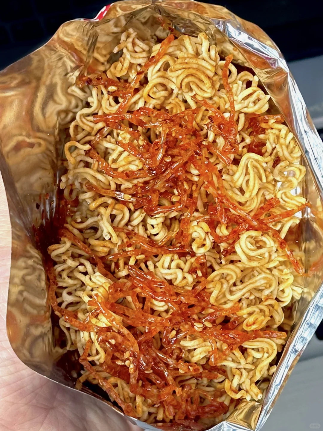 谁发明的吃法啊？我要好好谢谢你！！好吃s了！