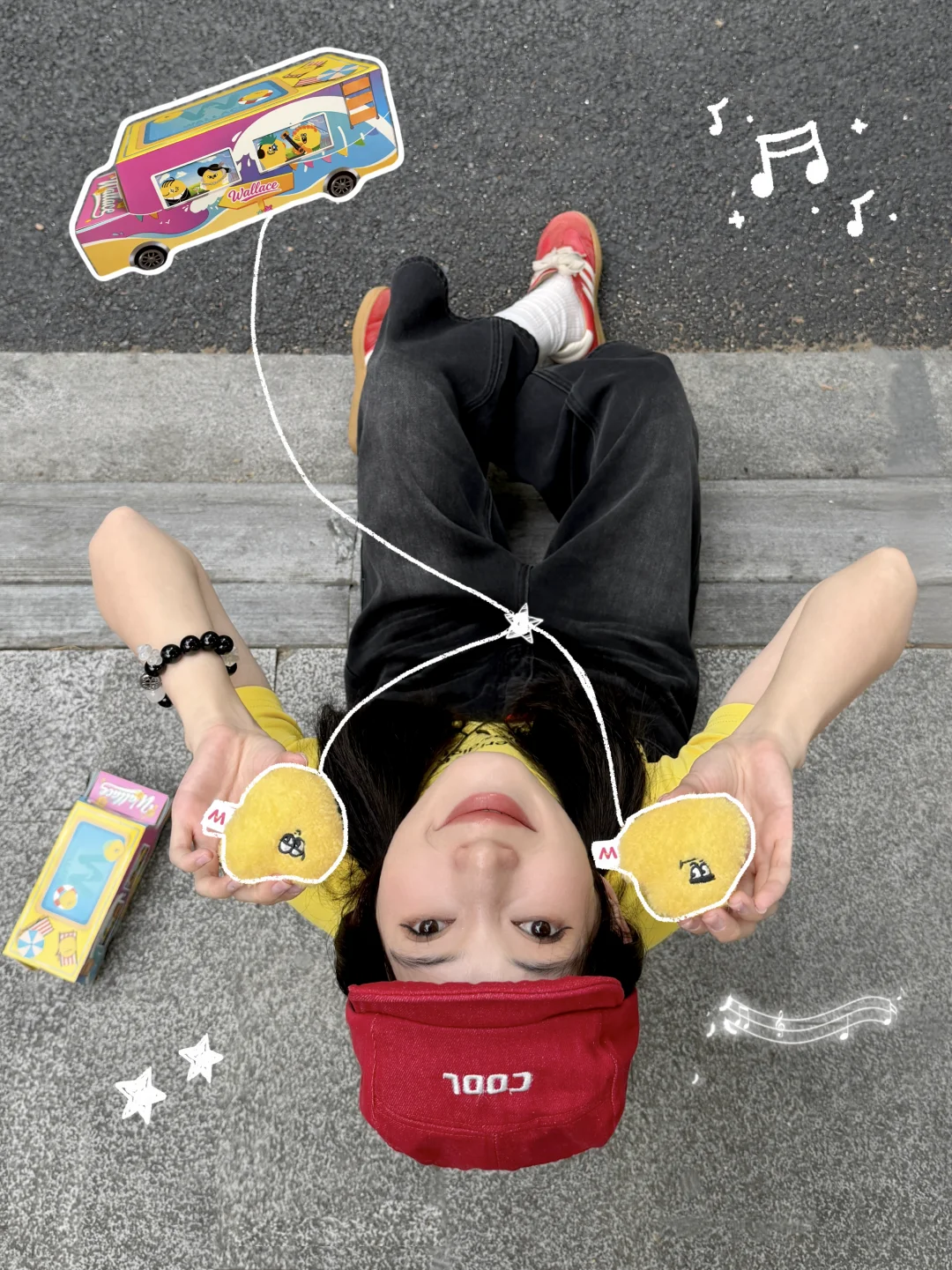 👉🏻人，左滑认领你的MBTI人格鸡块😎