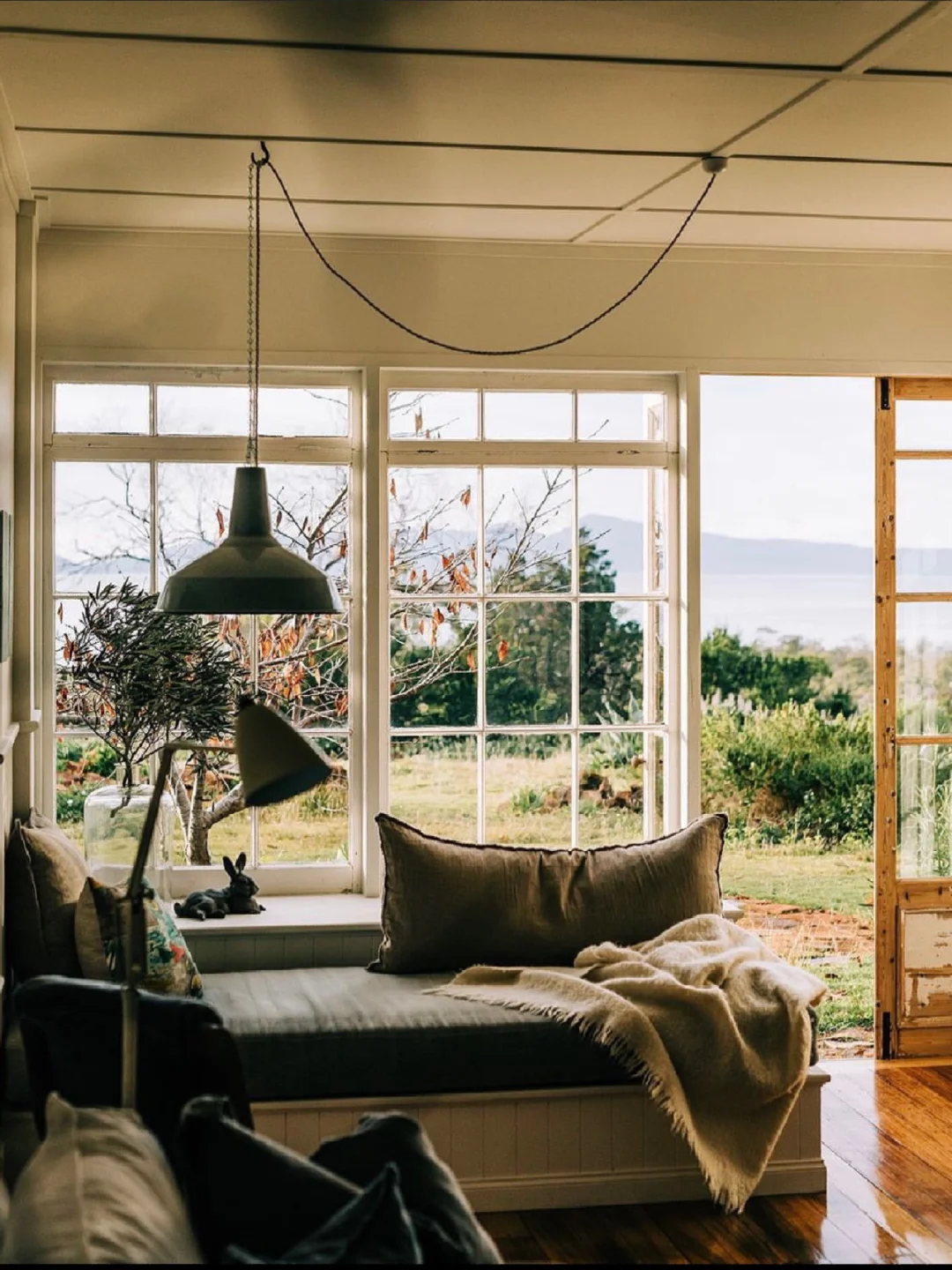 澳洲🦘答应我来塔斯马尼亚一定要住这家民宿