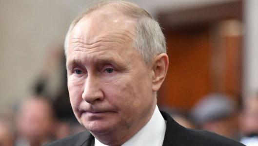 【调查揭秘：普京的“克隆办公室”与行踪隐秘】来自Sistema项目的调查记者发现