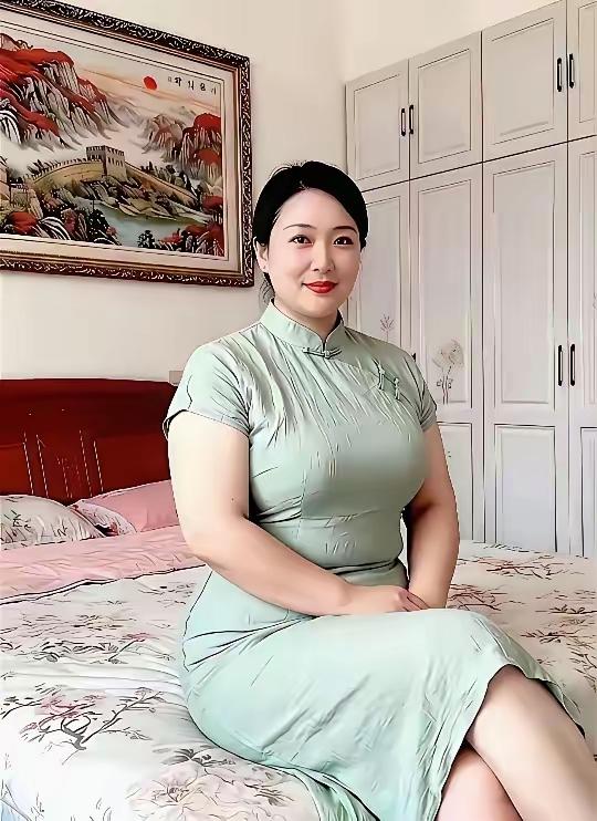 塞鸿秋·论贤妻
休言灯下皆容样，
躁心怎比柔肠亮。
轻浮哪及贞怀旷，
艳容难抵良