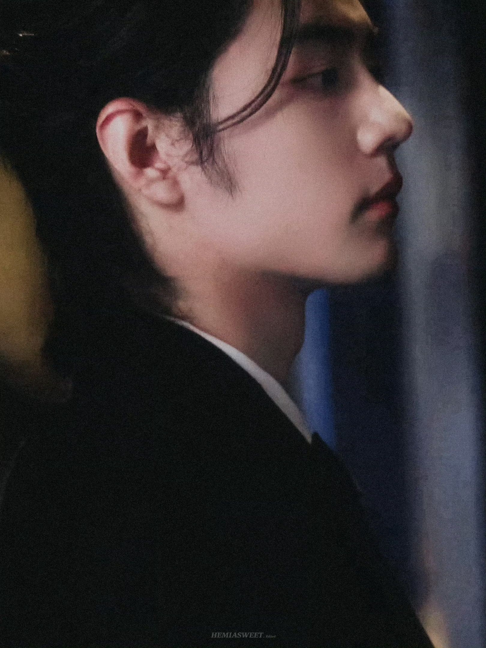 氛围感男神，分分钟帅到尖叫！