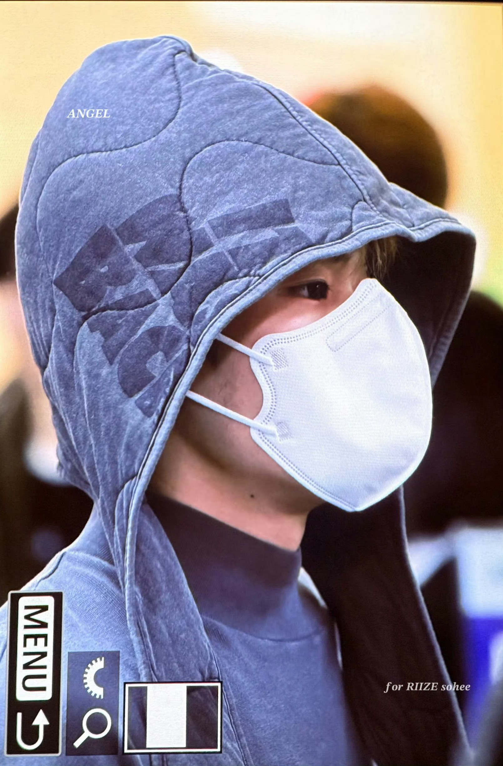 是我最爱的冷脸帅桃🍑 