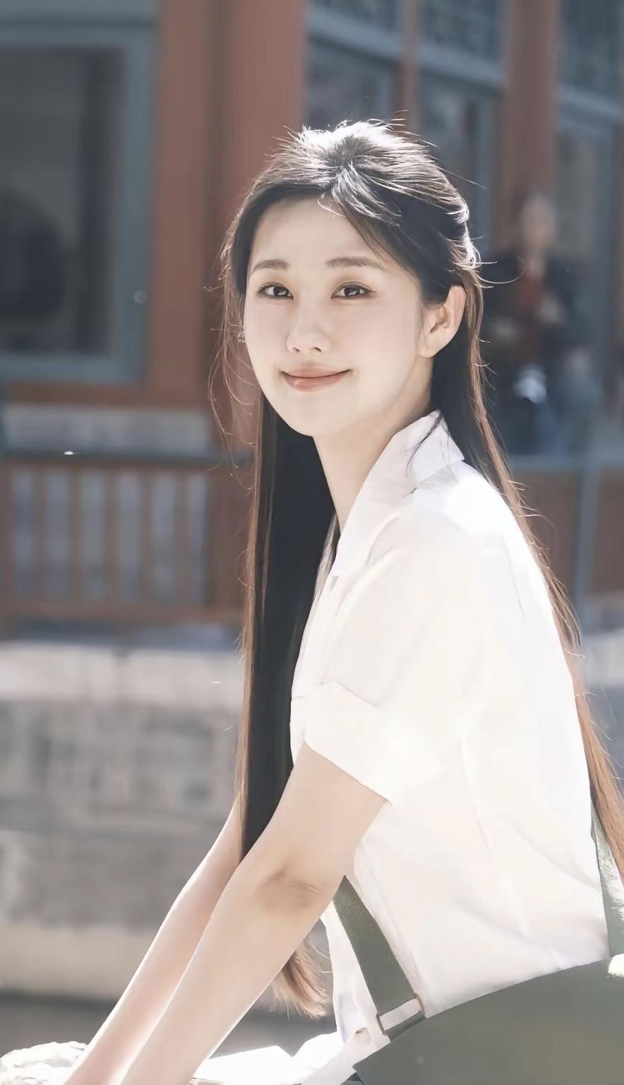 漂亮女孩