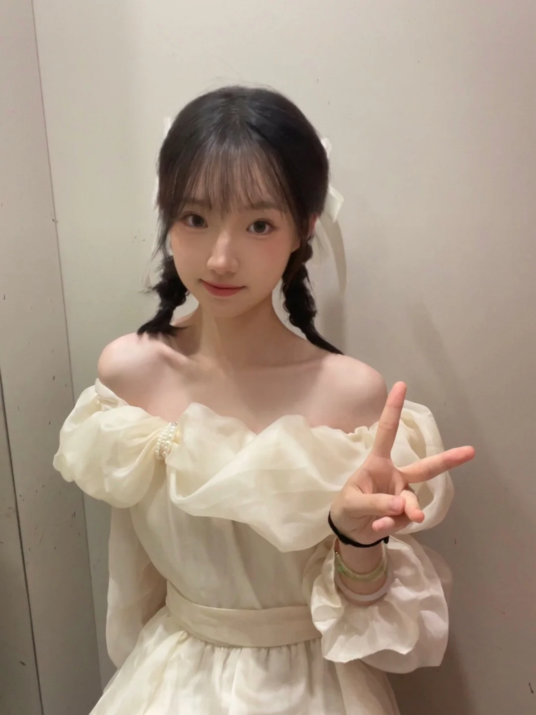 小蝴蝶写真真的太好看啦