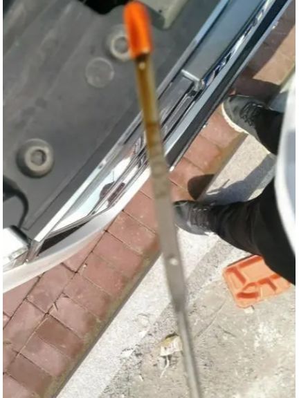 哈弗烧机油有什么好的办法？
