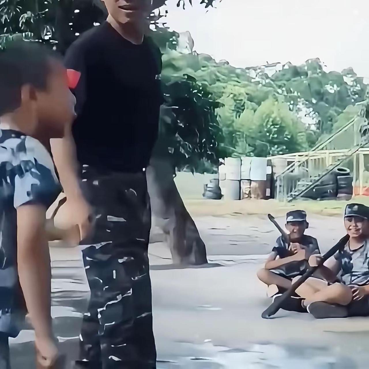有些东西是刻在骨子里的.