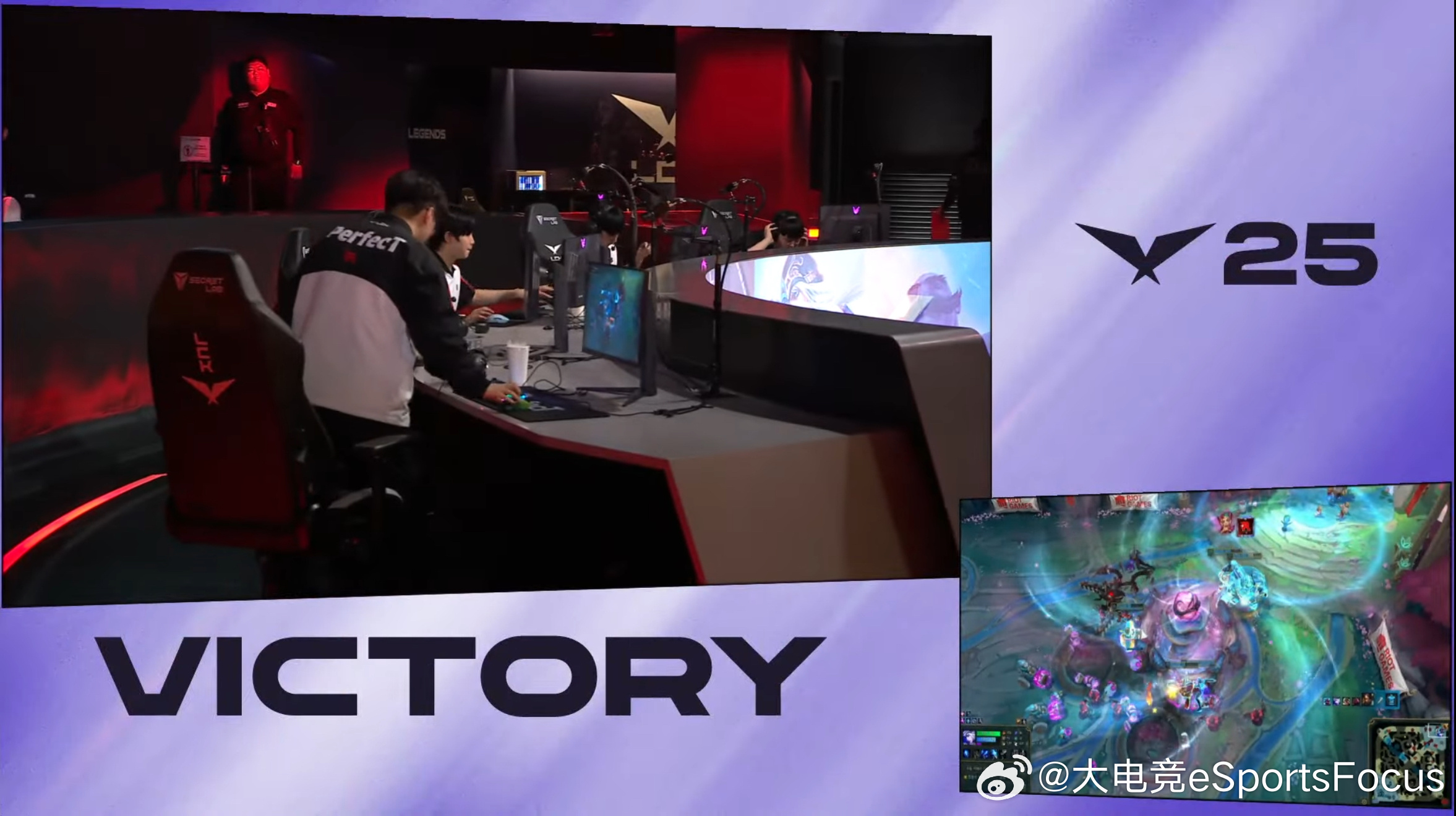 【LCK春季赛 KT 1-1 HLE】恭喜KT扳平比分！kt对战hle2025L