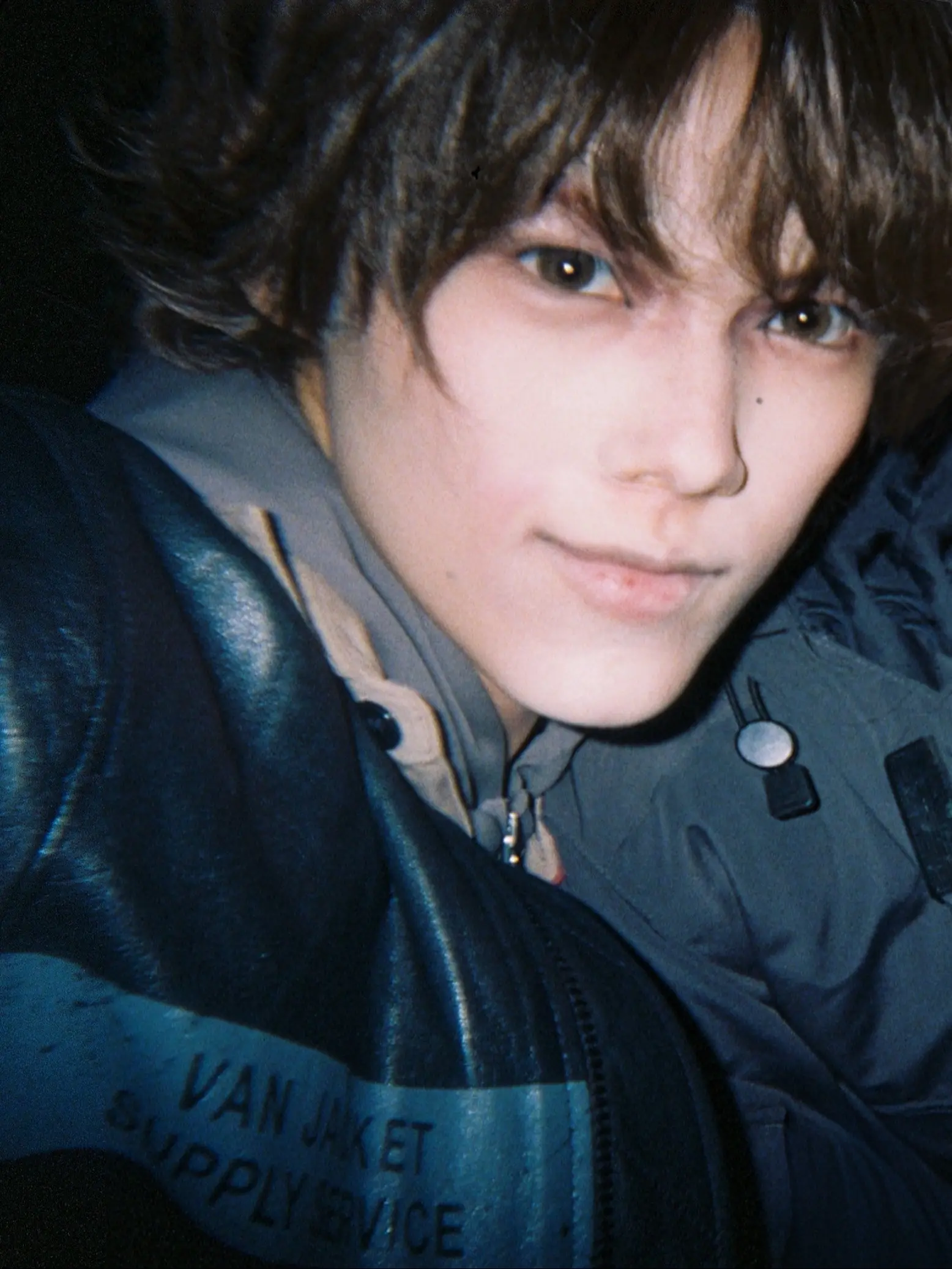 sammy samwinchester cosplay