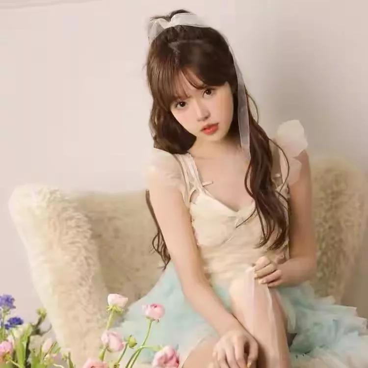 梦中的公主，温柔如水温柔粉系公主 梦幻系公主 元气满满的公主 温柔可爱公主 梦中