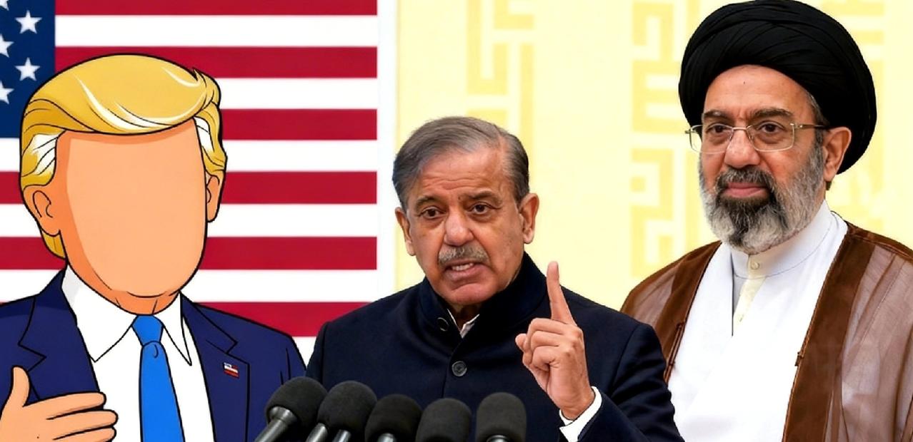 美伊“影子谈判”终现形，巴外长成首位公开捅破“窗户纸”的人，他剧透了双方谈判的哪